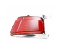 Faros antiniebla coche Para Range Rover para Evoque 2011 2012 2013 | Para 2014 -2018 luz de parachoques trasero luces antiniebla traseras lámpara de freno con bombilla luz trasera de parada