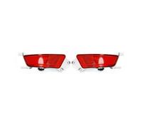 Faros antiniebla coche Para Range Rover para Evoque 2011 2012 2013 | Para luz de señal de parachoques trasero RRL962-AM-L LR025148-B 2014-2018