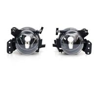 Faros antiniebla Compatible Con Para 325Ci 2003-2006 Todos Los Faros Faros Antiniebla Sin Bombillas PCS Faros Antiniebla Asamblea 63176910792 631769107912