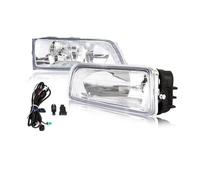 Faros antiniebla Compatible Con Para Acura Para TL Para Todos Para Modelos 2004-2008 Luz Antiniebla Delantera Conducción Montaje Luz Antiniebla Con Cableado Bombilla H11