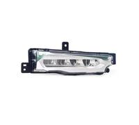 Faros antiniebla Compatible Con Para G02 Para G08 2018 2019 Parachoques Delantero Luz Antiniebla Lámpara De Conducción Hheadlight 63177412527 63177412528