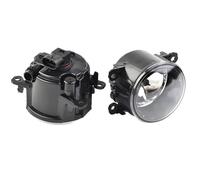 Faros Antiniebla Compatible Con Suzuki Para SX4 Para 4D 2006 2007 2008 2009 2010 2011 2012 2013 1 Par De Luces Antiniebla Del Parachoques Delantero Rejilla De Parachoques De Conducción Delantera