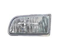 Faros antiniebla Compatible Con Toyota Para Corolla Para AE100 Para AE101 1993-2000 Parachoques Delantero Luces Niebla FarosCoche Faros Niebla Faros Niebla Conjunto