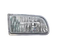 Faros antiniebla Compatible Con Toyota Para Corolla Para AE100 Para AE101 1993-2000 Parachoques Delantero Luces Niebla FarosCoche Faros Niebla Faros Niebla Conjunto