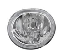Faros Antiniebla Compatible Con Toyota Para Matrix 2003 2004 2005 2006 2007 2008 Conducción Lente Transparente Lámparas De Parachoques Luz Antiniebla Faros Antiniebla OEM: YC100924-CL(Left)