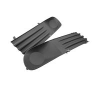 Faros Antiniebla Cubierta De Luz Antiniebla para Parrilla Parachoques Delantero Izquierdo Y Derecho para VW para Transporter T5 2003 2004 2005 2006 2007 2008 2009 Luces Antiniebla