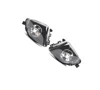 Faros Antiniebla Del Parachoques Compatible Con Para 535i GT Para XDrive Base 2011 2012 2013 2014 2015 2016 2017 63177199619 2 Luces Diurnas Antiniebla Delanteras