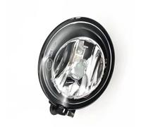 Faros Antiniebla Del Parachoques Compatible Con Para X1 Para F48 2015 Para F49 2016 Para X3 Para F25 2010 OEM 63177238787 63177238788 Luz Parachoques Accesorios(63177238788-R)