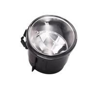 Faros Antiniebla Del Parachoques Compatible Con Para X3 2011 2012 2013 2014 2015 2016 2017 OEM 63177238787 63177238788 1 Par Faros Antiniebla Izquierdo Derecho Accesorios(Right)