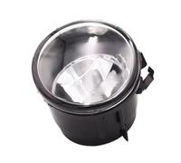 Faros Antiniebla Del Parachoques Compatible Con Para X3 2011 2012 2013 2014 2015 2016 2017 OEM 63177238787 63177238788 1 Par Faros Antiniebla Izquierdo Derecho Accesorios(Left)