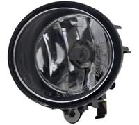 Faros Antiniebla Del Parachoques Compatible Con Para X6 Para F16 2014 Para X6M Para F86 2015 OEM 63177238787 63177238788 Reparación Faros Antiniebla Delanteros Halógenos(Left)