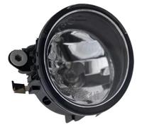 Faros Antiniebla Del Parachoques Compatible Con Para X6 Para F16 2014 Para X6M Para F86 2015 OEM 63177238787 63177238788 Reparación Faros Antiniebla Delanteros Halógenos(Right)