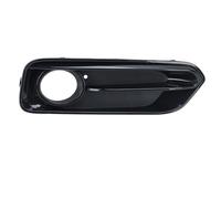 Faros Antiniebla Delantero Para BMW 1 Para La Serie F20/F21 2015-2018 Luz Antiniebla Parachoques Delantero Rejillas Carreras Lámpara Cubierta Parrilla Negro Brillante(Right side)
