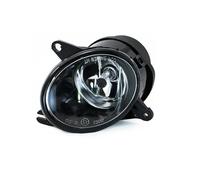 Faros Antiniebla Delanteros Compatible Con A6 C5 S6 Para Quattro 2002 2003 2004 2005 4B0941699C 4B0941700C Conjunto De Luz Antiniebla Parachoques Delantero(Right)