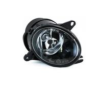 Faros Antiniebla Delanteros Compatible Con A6 C5 S6 Para Quattro 2002 2003 2004 2005 4B0941699C 4B0941700C Conjunto De Luz Antiniebla Parachoques Delantero(Left)