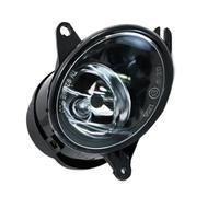 Faros Antiniebla Delanteros Compatible Con A6 C5 S6 Para Quattro 2002 2003 2004 2005 Conjunto Lámpara Con Bombilla Parachoques Delantero Luz Antiniebla 4B0941699C(Left)