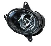 Faros Antiniebla Delanteros Compatible Con A6 C5 S6 Para Quattro 2002 2003 2004 2005 Conjunto Lámpara Con Bombilla Parachoques Delantero Luz Antiniebla 4B0941699C(Right)