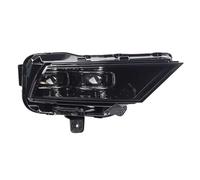 Faros Antiniebla Delanteros Compatible Con Hyundai Para Sonata 2024-2025 92102L1740 92101L1740 Faros Antiniebla Delanteros DRL Lámpara De Señal Giro Conjunto Doble Haz(Right)