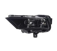 Faros Antiniebla Delanteros Compatible Con Hyundai Para Sonata 2024-2025 92102L1740 92101L1740 Faros Antiniebla Delanteros DRL Lámpara De Señal Giro Conjunto Doble Haz(Left)