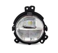 Faros Antiniebla Delanteros Compatible Con Mini Para Cooper Para F60 Para Countryman 2015-2019 Luz De Niebla Delantera Fog Lgiht Luz De Señalización Delantera Izquierda Derecha Auto Luces Conducción