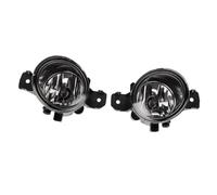 Faros Antiniebla Delanteros Compatible Con Nissan Para Versa 2012 2013 2014 2015 Parachoques Delantero Del Coche Conducción Lámpara Halógena Diurna Luz Antiniebla Con Bombilla H11