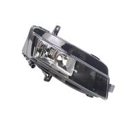 Faros Antiniebla Delanteros Compatible Con VW Para Golf 7 MK7 2013 2014 2015 2016 2017 Conjunto De Luz Antiniebla Del Parachoques Delantero 5GG941661 5GG941662(Right)