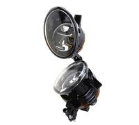 Faros antiniebla Delanteros compatibles con Touran Caddy 2K y EOS 1F (2011 2012 y 2013) 2 Unidades 5K0941699