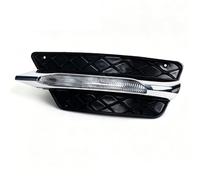 Faros Antiniebla Delanteros Del Parachoques Coche Para Mercedes Para Benz W204 C-Class 2012 2013 2014(Izquierda)
