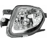 Faros Antiniebla Delanteros Izquierdos Mercedes E-Class 02-09 OEM HELLA Hella