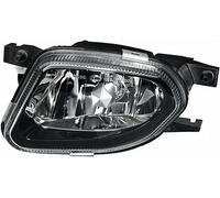 Faros Antiniebla Delanteros Izquierdos Mercedes E-Class 02-09 OEM HELLA Hella