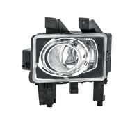 Faros Antiniebla Delanteros Izquierdos OEM HELLA Vauxhall Zafira 05-15
