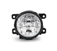Faros Antiniebla Delanteros Mitsubishi Outlander MK3 Izq Der Valeo OEM 44186