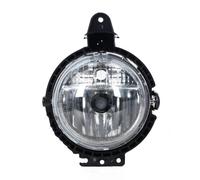 Faros antiniebla Delanteros para BMW Mini R55 R56 R57 R58 R59 Faro antiniebla Faro antiniebla con una Bombilla Faro antiniebla Delantero para Coche Luz de circulación Diurna