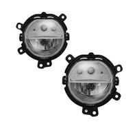 Faros Antiniebla Delanteros Para BMW Para Mini Para Cooper Para Clubman F54 2015 2016 2017 2018 2019 Par Lámpara Antiniebla 63177298331 63177298332 Por Mala Visibilidad