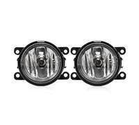 Faros Antiniebla Delanteros Para Citroen Para Jumpy Box Para Xsara Para Picasso MPV N68 C1 C3 C4 LED Luz Antiniebla Lámpara Antiniebla Automóvil 8000LM 30W Blanco Amarillo 12V Luz Antiniebla(Halogen)
