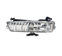 Faros Antiniebla Delanteros Para Hyundai Para Accent 2006-2010 92201-1E000 92202-1E000 Lámpara Antiniebla DRL Para Coche Luz De Conducción Luz Antiniebla Parachoques Delantero Luz Antiniebla(Only 1 Le