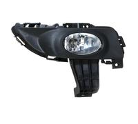 Faros antiniebla Delanteros para Mazda 3 M3 BK 2003 2004 2005-2010 BS1C-51-690. Faro antiniebla Delantero con Bombilla.