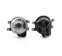 Faros antiniebla Delanteros para Toyota Corolla 2014-2016, Parachoques Delantero, Luces antiniebla, Bombillas halógenas LED con interruptores, Cables, Rejillas, Cubiertas y Accesorios para lámparas.
