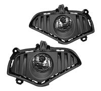 Faros antiniebla Delanteros para Toyota RAV4 RAV 4 2019 2020 2021 Lámpara antiniebla Delantera para Coche