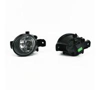 Faros antiniebla delanteros Parachoques Delantero Conducción Luz Diurna Lámpara Antiniebla Montaje Accesorios De Coche Compatible Con Nissan Para Versa 2012 2013 2014 2015