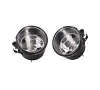 Faros Antiniebla Delanteros Sin Bombillas Para X1 X2 X3 X4 28i 28iX 28dX 35iX 2011-2023 F25 F26 F39 F48 63177238788 Y 63177238787 Luz Antiniebla(Left and Right)