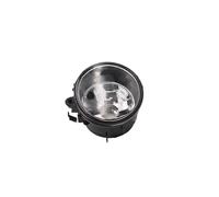 Faros Antiniebla Delanteros Sin Bombillas Para X1 X2 X3 X4 28i 28iX 28dX 35iX 2011-2023 F25 F26 F39 F48 63177238788 Y 63177238787 Luz Antiniebla(Left 63177238787)