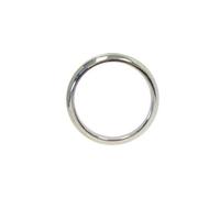 Faros antiniebla derecha / izquierda con marco cromado para ford Focus 2007 en adelante