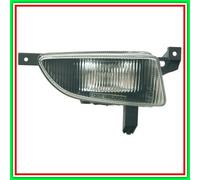 PRASCO OP7154413 Faro antiniebla