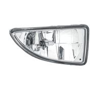 Faros Antiniebla Derecho 12 V H1 HELLA Compatible Con Ford Focus