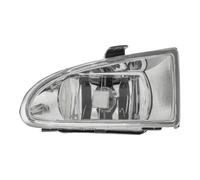 Faros Antiniebla Derecho Delantero H1 para Ford Fiesta IV Ja _ Jb _ J5 _ J3 _