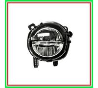 Faro antiniebla Destro-Led Mod M-Tech BMW Serie 1-F20F21-Lci M-Tech- (Año 201...