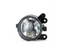 Faros Antiniebla Faro Antiniebla Halógeno Delantero Izquierdo Y Derecho para VW para Golf 5 MK5 2004 2005 2006 2007 2008 2009 1K0941699C 1K0941700C Luces Antiniebla(Izquierda)