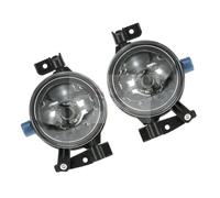 Faros antiniebla, Faros antiniebla para Coche, luz de señalización automática para Focus 2005, 2006 y 2007, Rejilla del Parachoques Delantero, Conjunto de Luces antiniebla de conducción