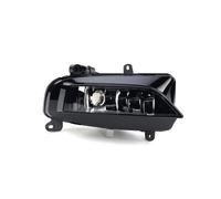 Faros Antiniebla Frontal Apto para Audi A4 8K 02/2012- H8 Derecho Lado Copiloto